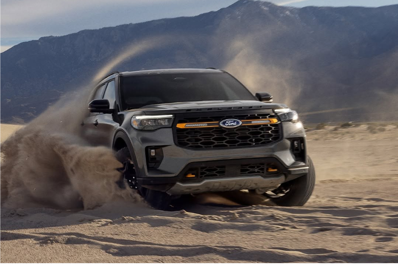 Can You Trust Family-Run Businesses With Your Money? Ford Motor Company
