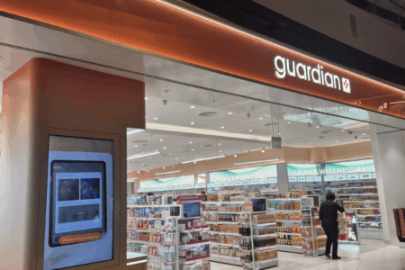 This Blue Chip’s Dividend Just Jumped 77%. Should Investors Take Note? DFI Retail Group (Photo by Rachel)