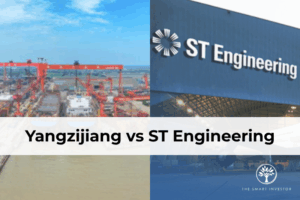 Yangzijiang vs ST Engineering: Which Singapore Growth Stock Would I Buy? Yangzijiang vs ST Engineering