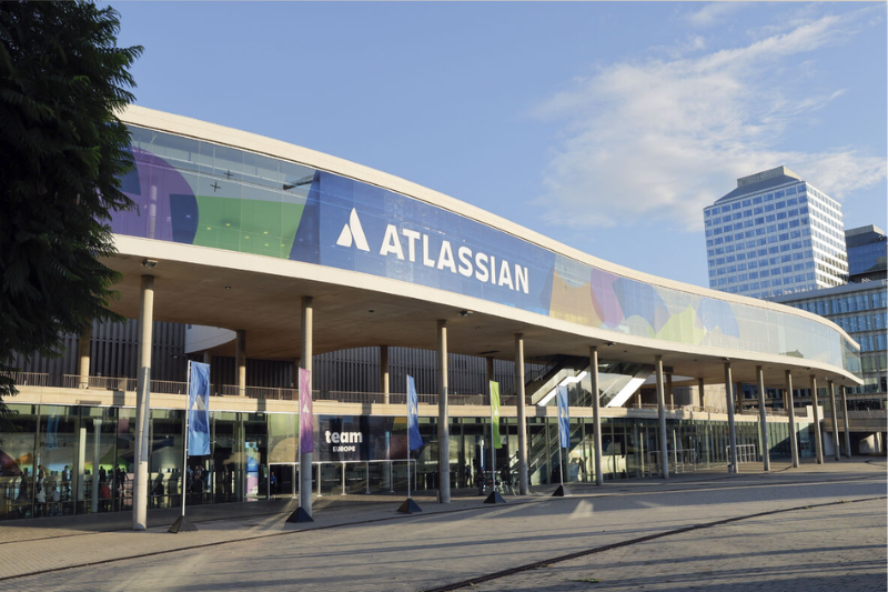 Get Smart: A Stock Got Halved. But for the Wrong Reason Atlassian