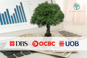 S$10,000 Invested in DBS vs OCBC vs UOB 10 Years Ago: Who Won? Invest (DBS OCBC UOB)