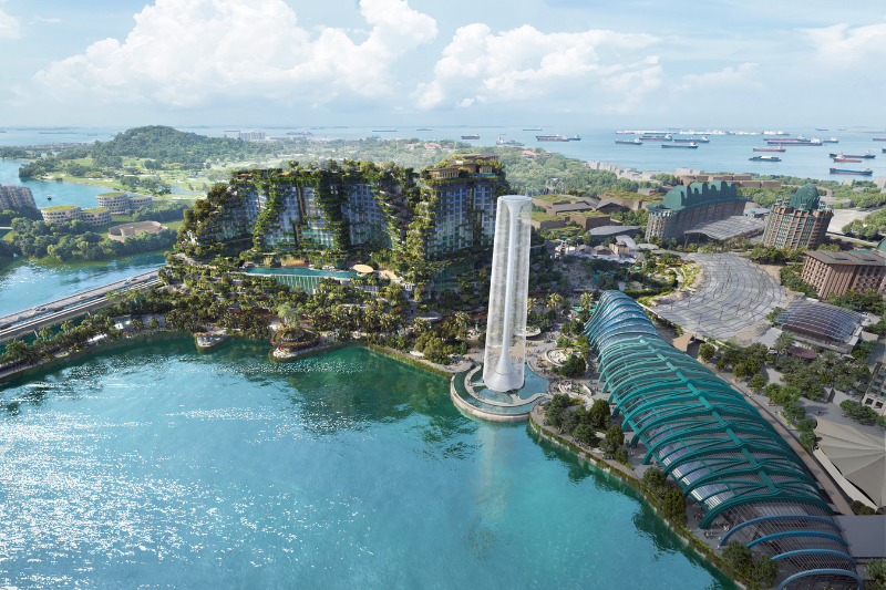 Is Genting Singapore Becoming a Better Dividend Stock?