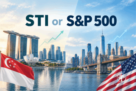STI or S&P 500: Where Should You Invest Your Next Dollar?