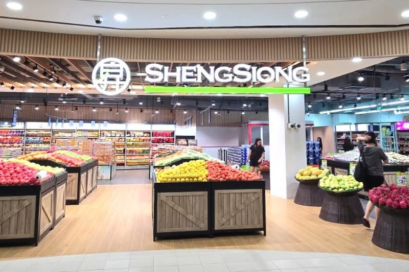 3 STI Reserve List Stocks Boosting Dividends: Sheng Siong, Olam, First Resources Sheng Siong