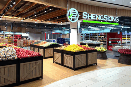 5 Singapore Stocks I Would Buy for My Children and Hold for 10 Years Sheng Siong