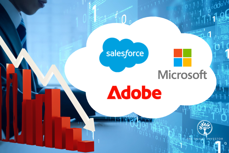 Is the SaaSpocalypse Over? 3 Software Stocks Investors Should Watch Now Software stocks