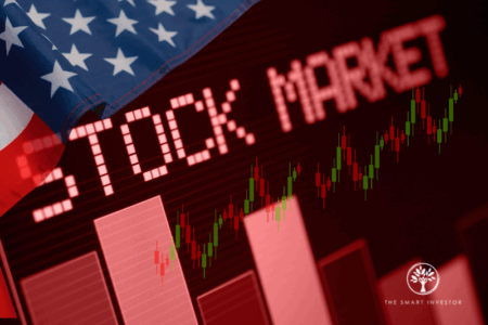 Why You Should Still Invest in US Stocks Despite Market Volatility US Stock market