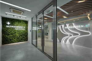 Beyond Blue Chips: 3 SGX Stocks Quietly Buying Back Their Own Shares UltraGreen.ai