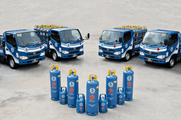 Passive Dividend Boost: 3 SGX Stocks Rewarding Investors in October 2026 Union Gas