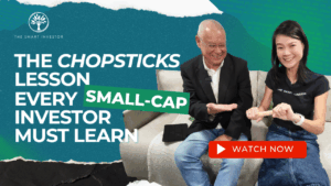 The Chopsticks Lesson Every Investor Cannot Afford to Miss