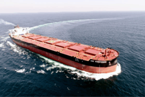 Beat the Market: Top 3 Blue-Chip SGX Stocks Dominating August 2026 Yangzijiang Shipbuilding (YZJ)