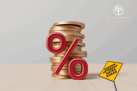 What Happens to Your Dividends When Interest Rates Stay Higher for Longer? interest rates