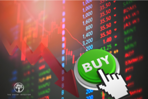 Get Smart: I’ll Wait For The Market To Fall Before I Buy Falling Stock market