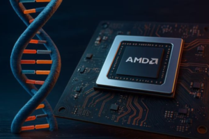3 US Stocks That Doubled in a Year: Should You Buy, Hold or Take Profits? Advanced Micro Devices (AMD)