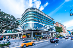Top 6 Temasek-Linked Blue-Chip Stocks to Watch This Week CapitaLand Integrated Commercial Trust (CICT)