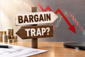 Bargain or Trap? 3 Worst-Performing SGX Blue Chips in Q3 2026 Bargain or trap?