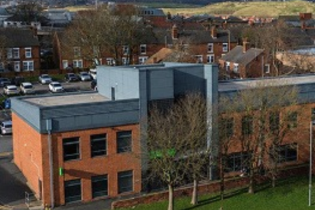 Elite UK REIT