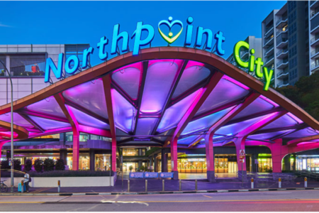 The RTS Link Countdown: Is Frasers Centrepoint Trust Built to Withstand the S$290m Retail Drain? Frasers Centrepoint Trust (FCT)