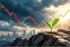 How to Stay Invested During Market Volatility Market Volatility