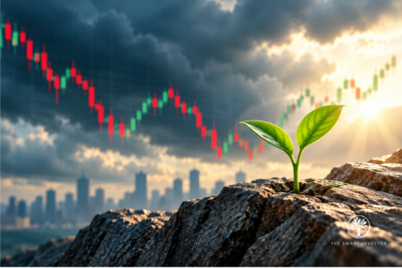 How to Stay Invested During Market Volatility Market Volatility