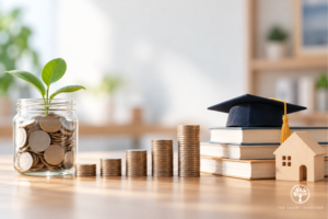 Inflation-Proofing Your Kids: Why Cash Savings Might Be a Risk in 2026 Investing for child