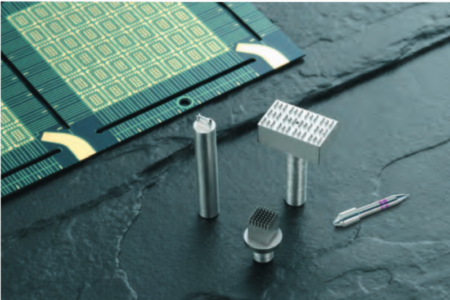 Micro-mechanics