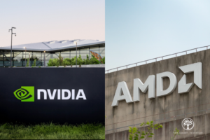 Nvidia vs AMD: Which Chip Stock Is the Better Buy Today? Nvidia vs AMD