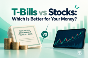 T-Bills vs Stocks