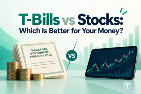 T-Bills vs Stocks