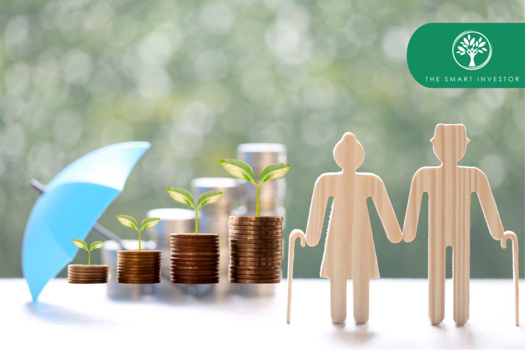 CPF, SSB, T-Bills or Dividend Stocks: Where Should Retirees Put Their Money? Retire