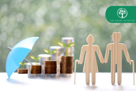 CPF, SSB, T-Bills or Dividend Stocks: Where Should Retirees Put Their Money? Retire