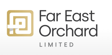Far East Orchard