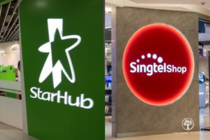 StarHub vs Singtel: Which Singapore Telco Is the Better Dividend Stock? Starhub vs Singtel